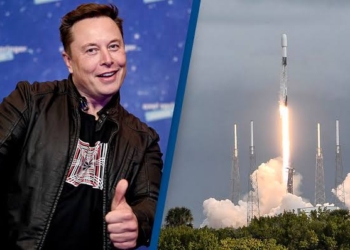 Dünyanın en güçlü roketi Starship’in uzaya fırlatılacağı tarih belli oldu