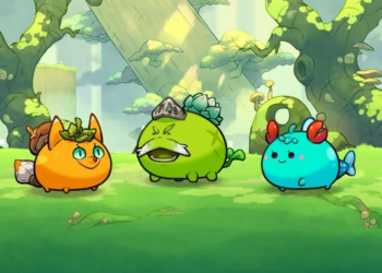 Axie Infinity Origin Lansmanı Öncesi Yükseliş Gerçekleştirdi!