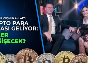 Ünlü Avukat İsmail Coşkun Kripto Para Yasası, NFT, Fan Token Hakkında Merak Edilenleri Cevapladı