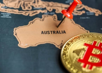 Avustralya, Kripto Para Düzenlemesinde Büyük Bir Hamleye Hazırlanıyor 