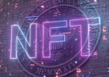 SEC, Yasadışı Kripto Token Teklifleri (ICO) Üzerinden NFT Pazarını İnceliyor 