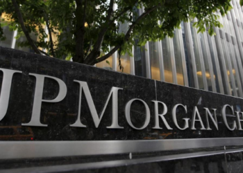 JP Morgan Chase, Blockchain Odaklı TRM Labs’e Yatırım Yaptı