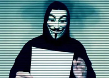Anonymous, Rus Birliklerine Her Tank için BTC olarak 52.000 $ Ödeyecek