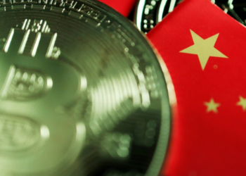 Çin Bitcoin’e Karşı Mücadelesinde Galip. İşlem Oranlarında Muazzam Düşüş