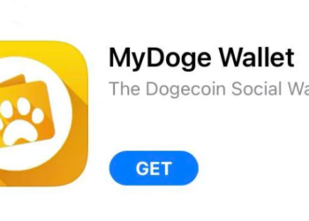 İOS için Dogecoin Cüzdanı MyDoge Piyasaya Sürüldü