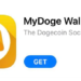 İOS için Dogecoin Cüzdanı MyDoge Piyasaya Sürüldü