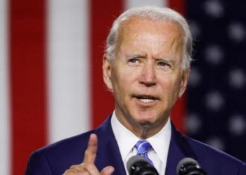 ABD Başkanı Joe Biden 8 Mart Açıklamaları