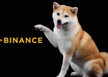 Binance, Yeni Kullanıcılara Shiba Inu Tokeni Verecek