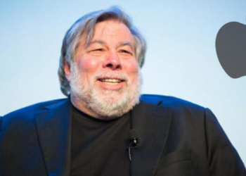 Apple Kurucu Ortağı Steve Wozniak, Bitcoin’in 100.000 Doları Vurmasını Bekliyor