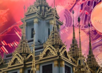 Tayland Kripto Cenneti Olmaya Hazır, Öncelik Vergi Yükünü Hafifletmek