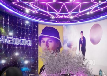 LC Waikiki metaverse hazırlığına başladı