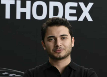 Thodex’in CEO’su Faruk Fatih Özer, mağdurlara para göndermeye başladı!