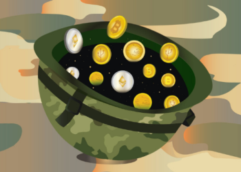 Ukrayna, Kripto Para Toplama Web Sitesi için FTX ve Everstake ile Ortak Oldu