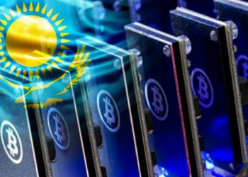 Kripto Maden Lideri Kazakistan, Çok Sayıda Madeni Kapatma Kararı Aldı!
