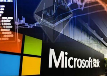 Microsoft Ethereum Geliştiricisi ConsenSys’e Yatırım Yapıyor