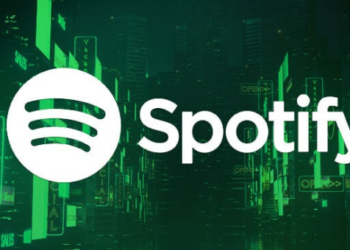 Spotify Çağı Yakalıyor! NFT ve Blockchain Çalışmaları Başlıyor.