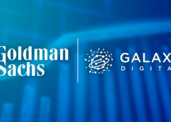 Goldman Sachs  Kripto ile OTC İşlemi Gerçekleştiren İlk Büyük ABD Bankası Oldu.
