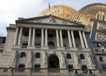 İngiltere Merkez Bankası, Kripto Varlıklar İçin Düzenleyici Yaklaşımı Benimseyecek