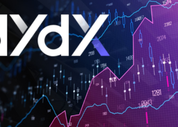 Santiment DYDX İçin Verilerini Paylaştı; Boğa Koşusuna Hazırlanıyor!