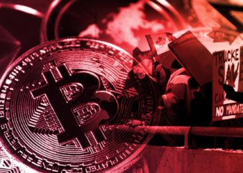 Kanada Başbakanlık Yarışında Yeni Aday, Bitcoin Özgürlüğünün Destekçisi