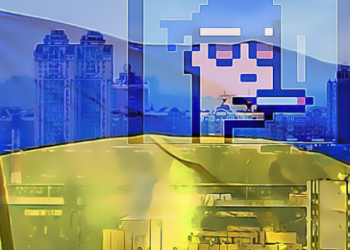 Ukrayna’ya 33 Milyon Dolarlık CryptoPunk NFT Bağışı