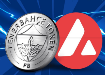 Fenerbahçe Token’dan Bir İlk! Yeni İşbirliğini Duyurdu