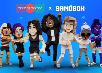 Sandbox, World Of Women İle Ortaklık Kuruyor!