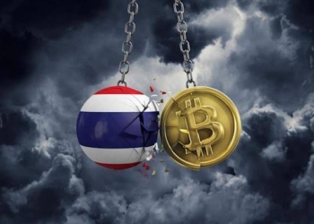 Tayland, Ödemelerde Kripto Para Kullanımını Yasakladı!