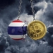 Tayland, Ödemelerde Kripto Para Kullanımını Yasakladı!