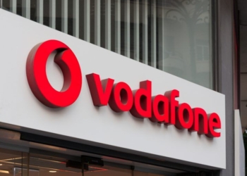 Vodafone, Blockchain Tabanlı Yeni Platformunu Başlattı