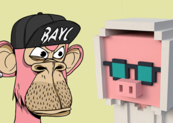 Bored Ape Yacht Club  Yaratıcıları CryptoPunks ve Meebits’i Satın Aldı