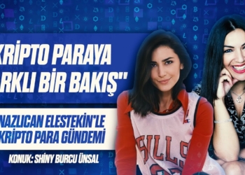 Kripto Paralara Farklı Bir Bakış: “Tesadüfen Milyarder Olan Arkadaşım Var”