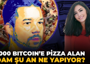 10.000 Bitcoin’e Pizza Satan Jeremy Sturdivant Şu An Ne Yapıyor?
