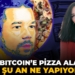 10.000 Bitcoin’e Pizza Satan Jeremy Sturdivant Şu An Ne Yapıyor?