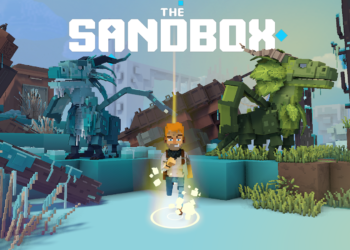 Sandbox Metaverse 2 milyon kullanıcıya ulaştı