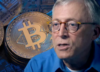 Bitcoin’in Her Adımını Bilen Peter Brandt, Devasa Yükseliş İçin Tarih Verdi!