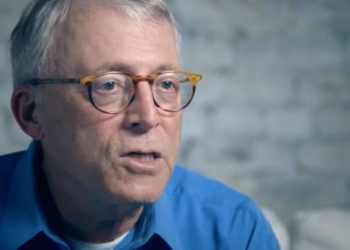 Peter Brandt Kötü Senaryoyu Paylaştı!