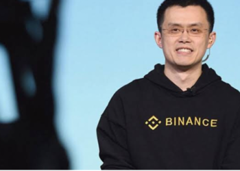 Binance Ceo’su açıklama