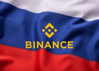 Binance Borsasından Rus Kullanıcılara Kötü Haber! Yaptırım Geliyor!