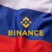 Binance Borsasından Rus Kullanıcılara Kötü Haber! Yaptırım Geliyor!