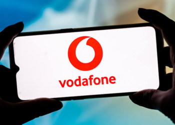 Vodafone, Metaverse’deki İlk Mağazasını Açıyor! 