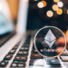 ethereum merge ETH 2.0