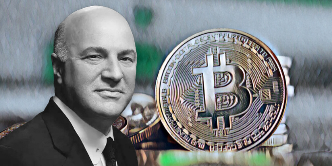 Kevin o'leary btc bitcoin madenciliği