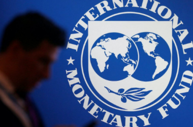IMF kripto yozlaşma