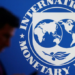 IMF kripto yozlaşma