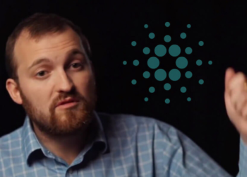 cardano ada charles hoskinson eth ethereum btc altcoin kripto