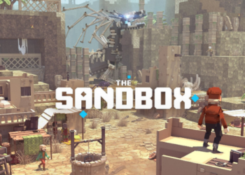 sandbox sand metaverse coin