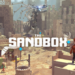 sandbox sand metaverse coin