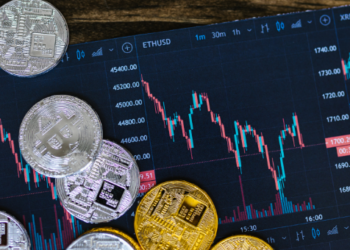 LINK chainlink oracle kripto