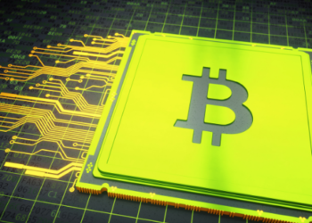 bitcoin kripto madenciği BTC Pow